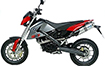 G650X MOTO